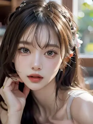 儿童画图片大全与庙会祈安活动：一幅画中的祈愿与传承