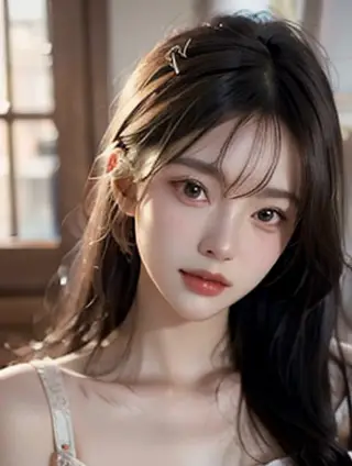 内衣与咖啡：现代女性的双重选择