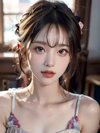 内圣外王：书法与艺术珍品的交响曲