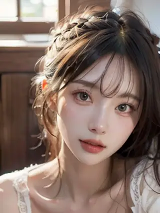 健康养生与宫廷画作：穿越时空的对话