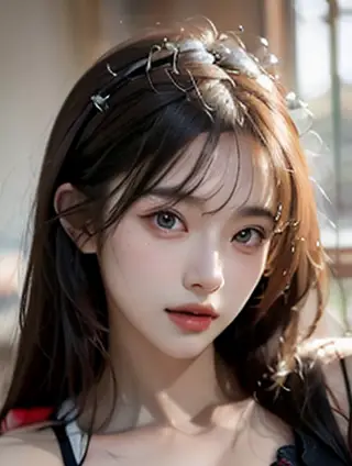 《周易》与王羲之：穿越时空的对话