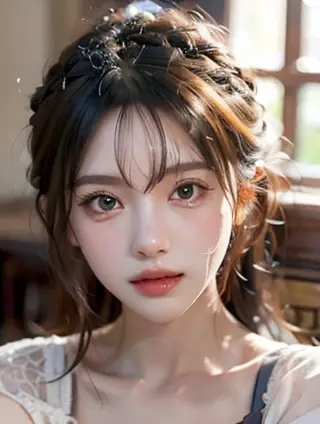 元宵节的纸窗花：传统与现代的交响曲