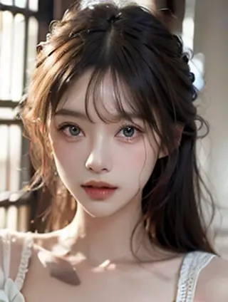 凤冠霞帔：古代女性的华美象征与皮黄：京剧的韵味与历史