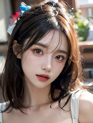 内衣与咖啡：现代女性的双重选择