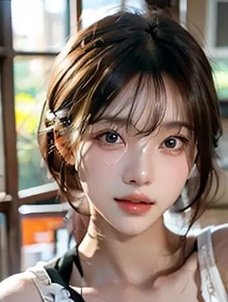 内衣与咖啡：现代女性的双重选择