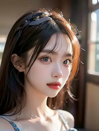 《广韵》：韵律之海，赵云：英雄之魂，水池：生命之源——韵律、