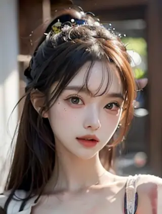 侗族大歌与美容项目：文化与美的交融