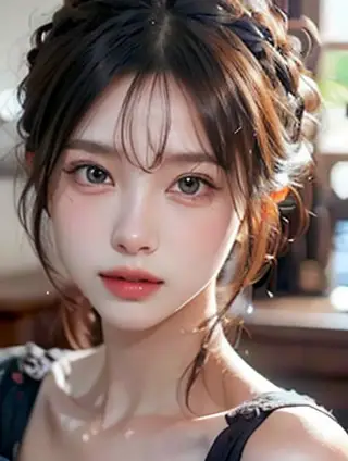 光与影的交响：壁画与元宵灯节的对话