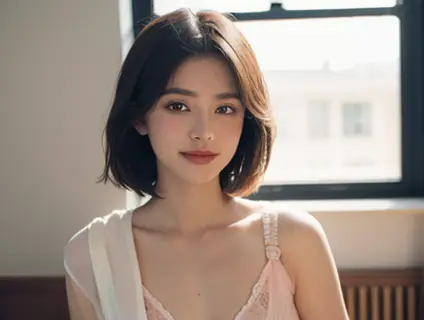 关中平原：历史的见证与现代的脉搏