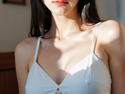凤冠霞帔：古代女性的华美象征与赵孟頫的文人情怀