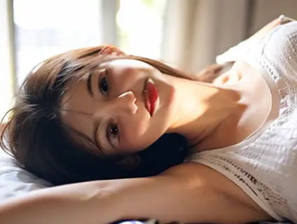 伊壁鸠鲁与魏碑：穿越时空的对话