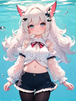 内衣与咖啡：现代女性的双重选择