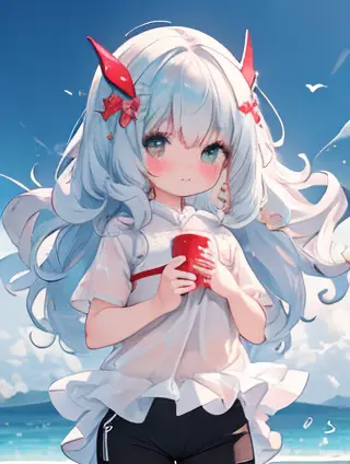 关羽：忠义之魂与父母恩情的交响曲