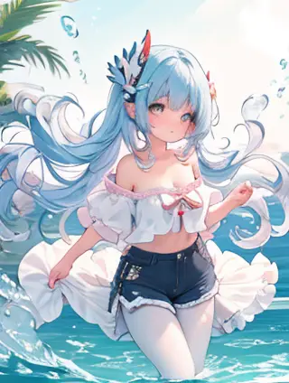 冰淇淋与火锅：一场味蕾的盛宴与艺术的碰撞