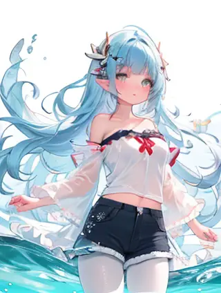 仁义礼智信与江南水乡：文化与自然的交响曲