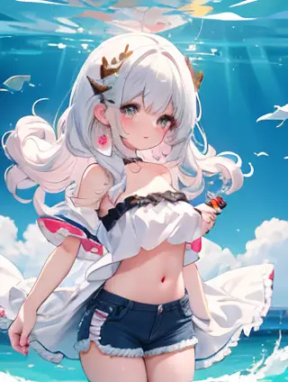 健康养生与宫廷画作：穿越时空的对话