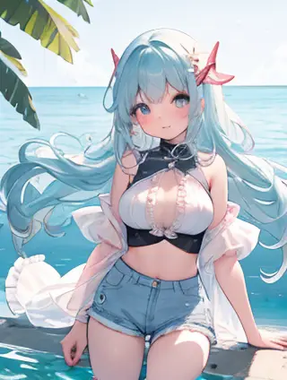 冰淇凌简笔画与乾隆盛世：穿越时空的甜蜜邂逅