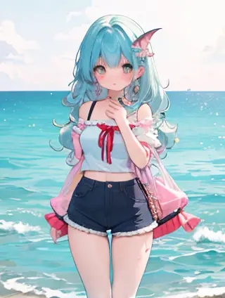 兴衰更替：从夸父追日到杜甫的诗篇