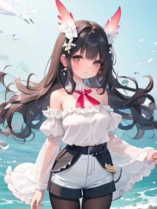 亚里士多德与雷霆一击：智慧与力量的交响曲