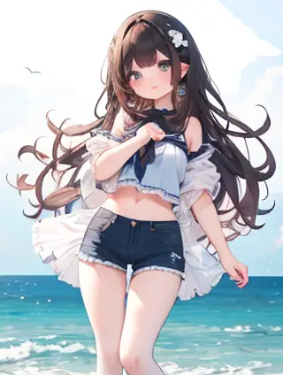兰蔻与轮回：美与时间的永恒对话