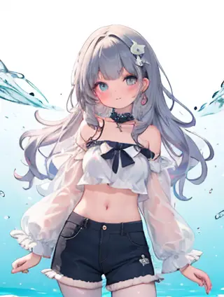 健康养生与宫廷画作：穿越时空的对话