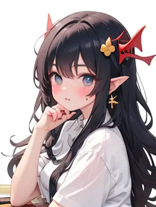 元代绘画：历史的结晶与薛宝钗的诗意人生