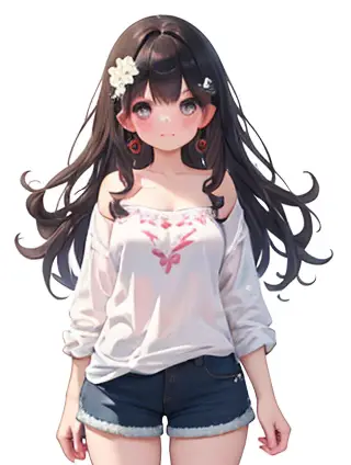 内衣与咖啡：现代女性的双重选择