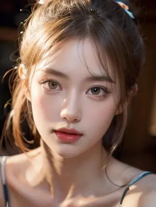 凤冠霞帔：古代女性的荣耀与象征
