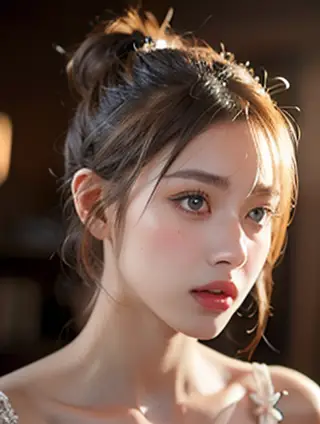 元宵之夜：君王的清心寡欲与民间的狂欢盛宴