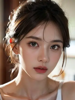 凤冠霞帔：古代女性的华美象征与现代解读