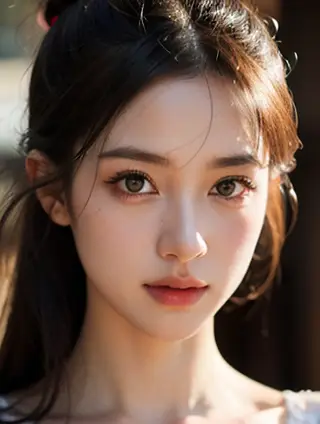 元明之际：皇族纷争与影像艺术的交响曲