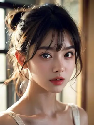 刀法：古画中的锋芒与哲理