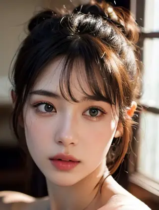 关羽：忠义之魂与父母恩情的交响曲