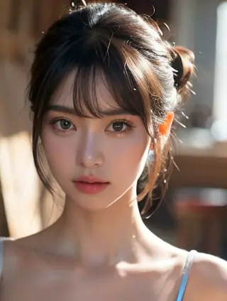 书法艺术与命运的巷道：在历史的长河中寻找自我