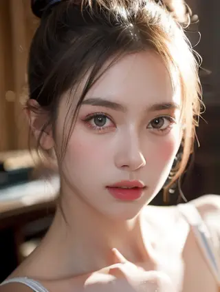 关羽与哈尼族工艺：跨越时空的对话
