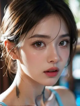 分裂与统一：从历史的裂痕到艺术的融合