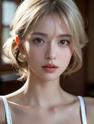 光影与花香：女装品牌的美学探索