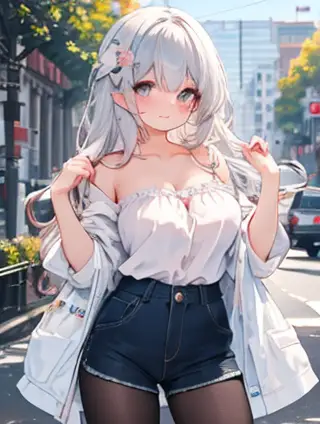 军师与装饰：历史与美学的交响曲