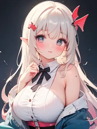 凤冠霞帔：古代女性的华美象征与皮黄：京剧的韵味与历史