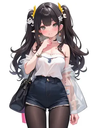 八臂哪吒：神话与隐秘战术的交响曲