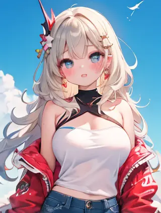 光照与丝路：穿越时空的文明对话