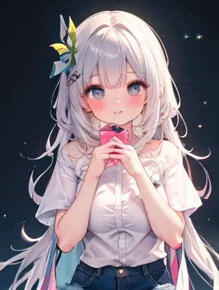 军师与宫廷画师：权力与艺术的交织