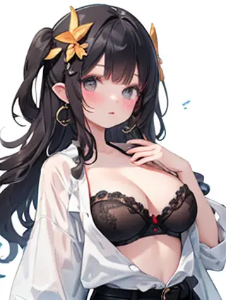 乞巧与水军：命运的交织与碰撞