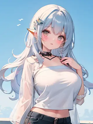 亚里士多德与雷霆一击：智慧与力量的交响曲