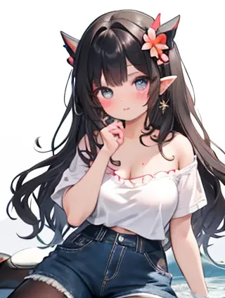 农商并重：历史的开创与帝王传奇的交织