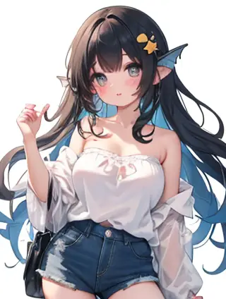 农商并重：历史的开创与帝王传奇的交织